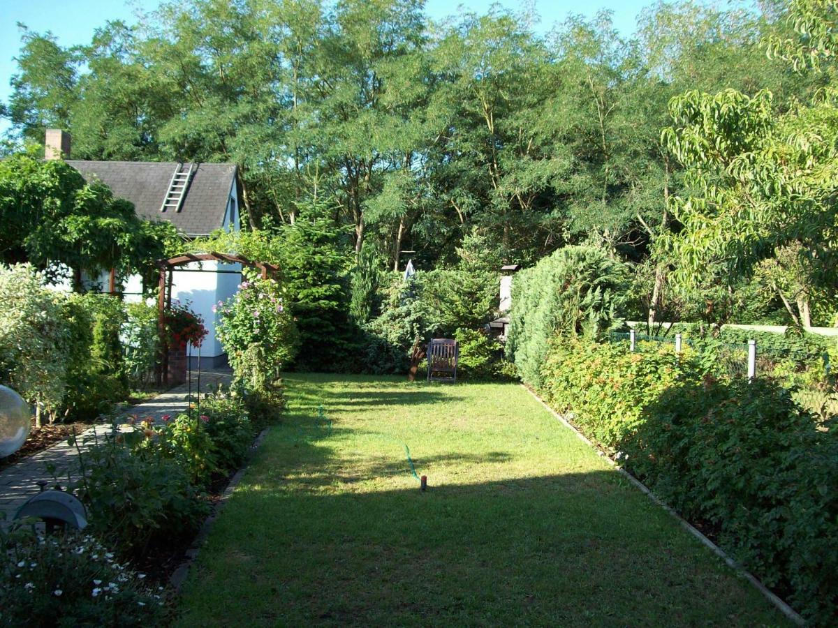 Cottage Near Centrum, Paradise ベルリン エクステリア 写真