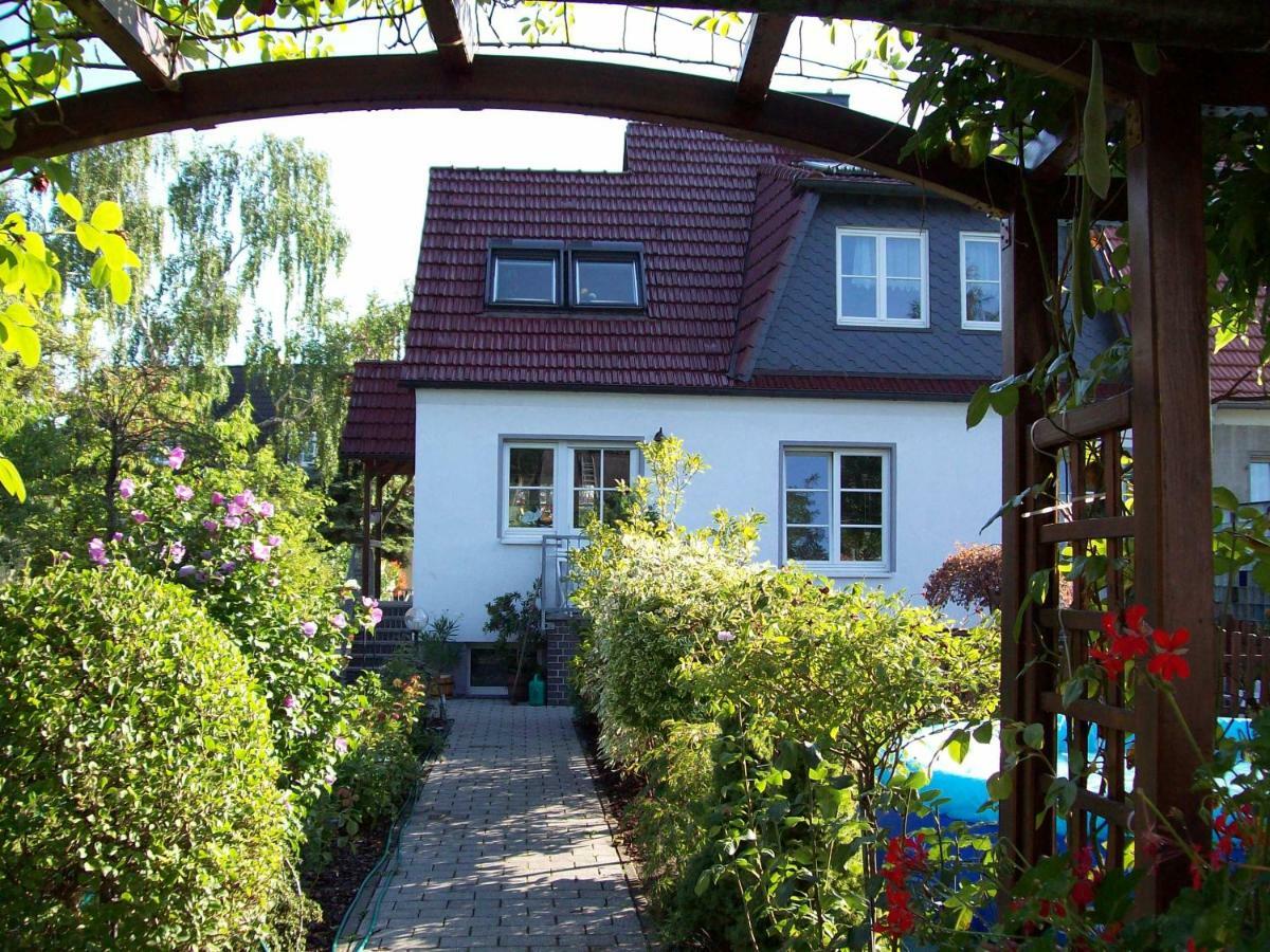 Cottage Near Centrum, Paradise ベルリン エクステリア 写真