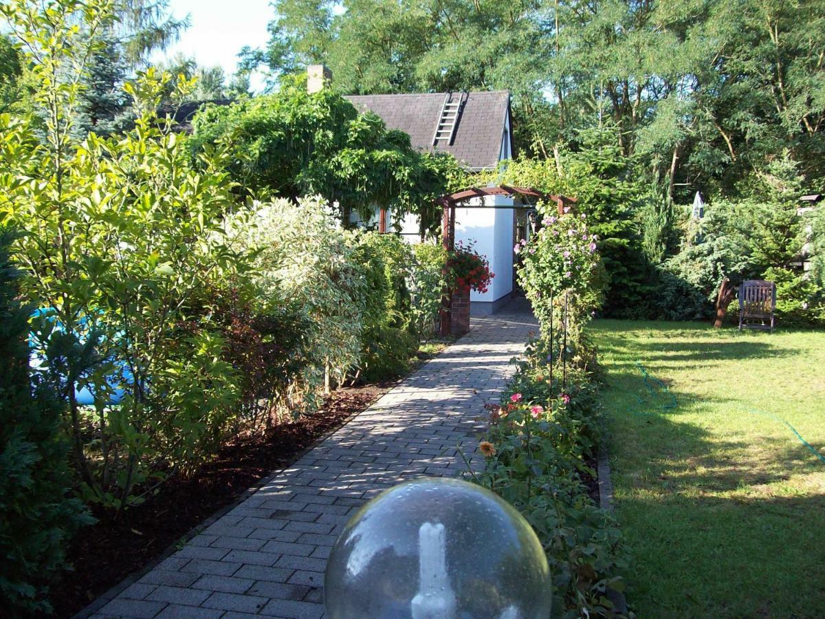 Cottage Near Centrum, Paradise ベルリン エクステリア 写真