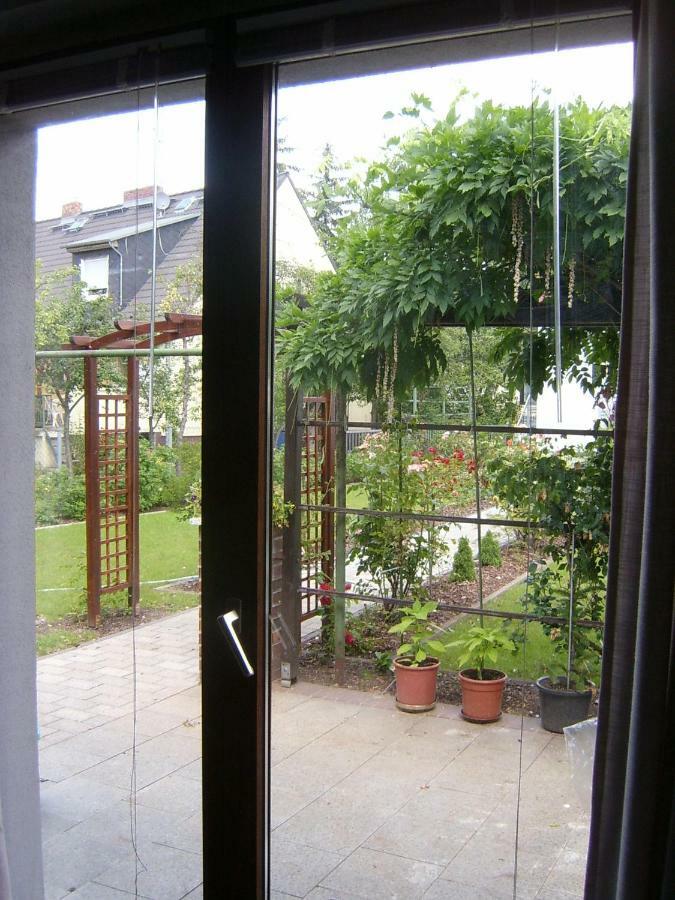 Cottage Near Centrum, Paradise ベルリン エクステリア 写真