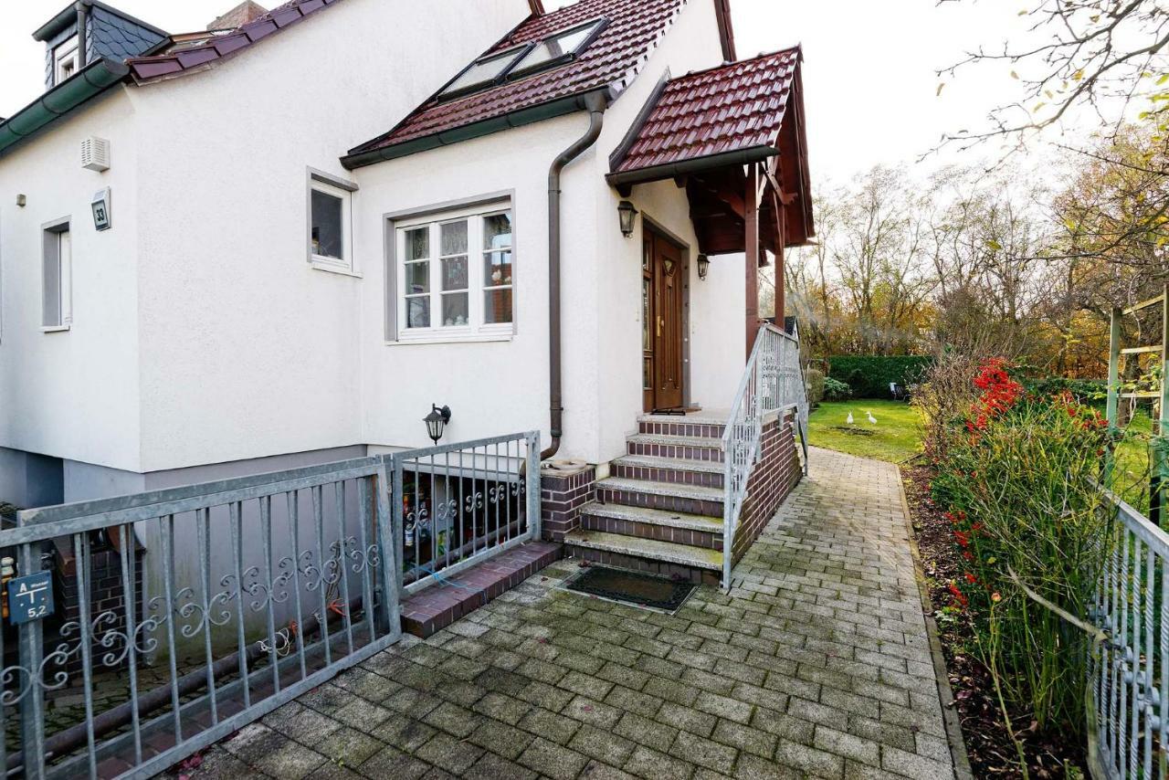 Cottage Near Centrum, Paradise ベルリン エクステリア 写真